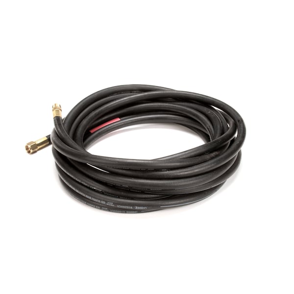 Fisher Hose Rr 3/8 X 30 2981-R000 - main